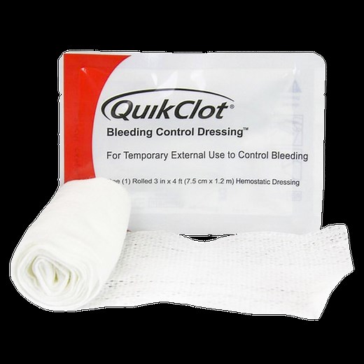 QuikClot