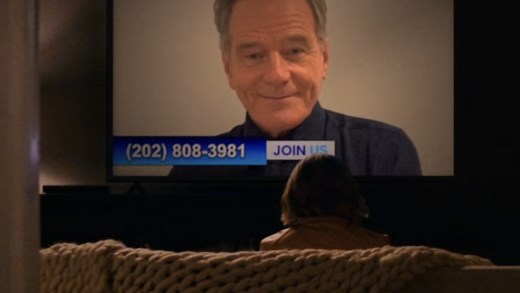 Pluribus — A Message for Carol Sturka | Apple TV