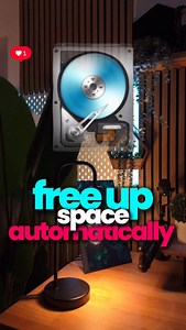 365 reactions · 95 shares | Keep your PC clean and clutter-free! Turn on Storage Sense to automatically delete junk files and save space. #WindowsTips #StorageSense #PCTips #TechHack #ComputerCleanup #Windows10 #Windows11 #DigitalDeclutter | EmTech | Facebook