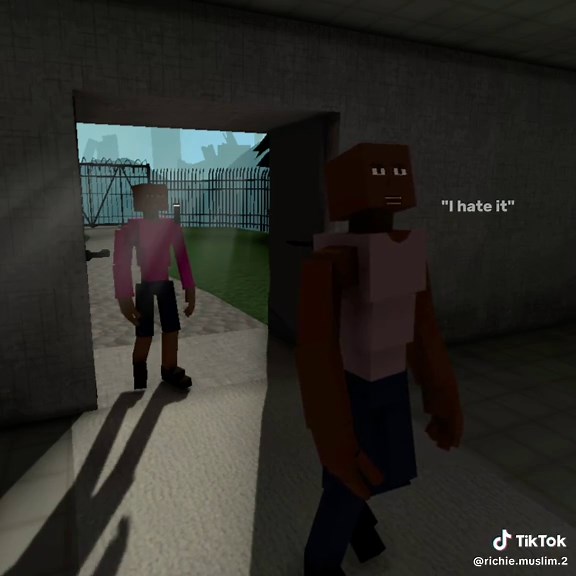 Exploring Gorebox Animosity and Doll Conversations