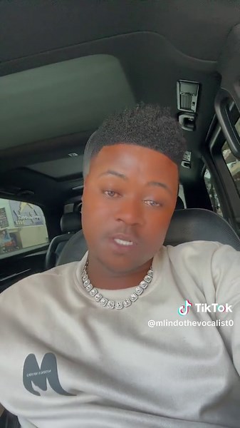 mlindothevocalist (@mlindothevocalist0)’s videos with original sound - mlindothevocalist