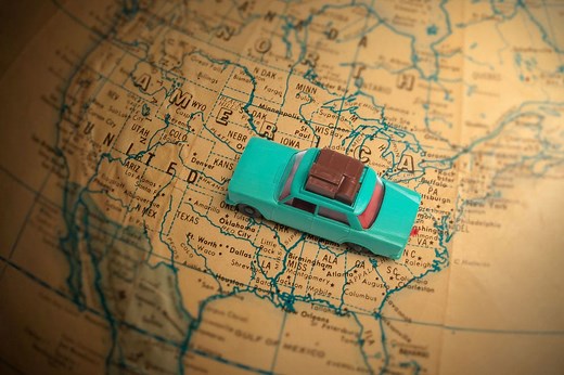 Best roadside attractions in all 50 states across America