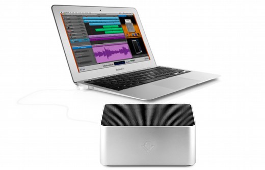 MacBook USB subwoofer/software gets even better with Twelve South's BassJump 2 update - 9to5Mac