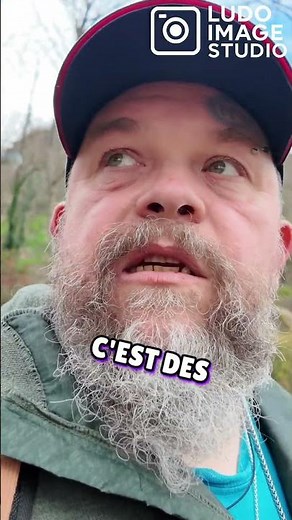 Exploring the Perrier Caves: Fascinating Troglodyte Dwellings! #shorts