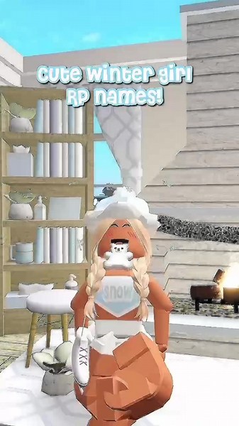 Adorable Names for Roblox Girls! Find the Perfect Name for Your Avatar