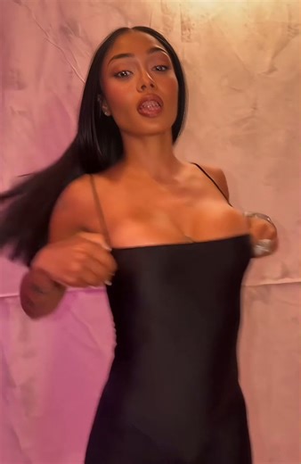 Comment elle peut avoir un bb aussi moche