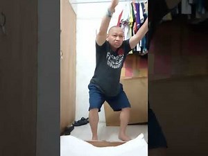 30 minutes of YRG (DDP) Yoga Workout