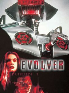 Evolver (1995) - Movie