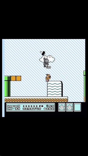 SMB3 rom hack Wetland Trials #mario #letsplay #gameplay #gaming #nintendo