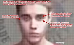 Your Conspiracy Theory for Today: Justin Bieber is an Alien Reptile in Disguise | Alan Cross