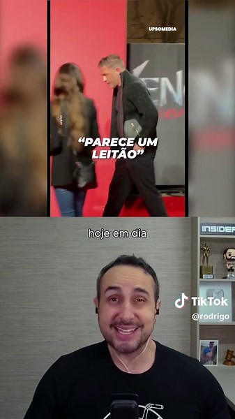 Tom Hardy Discusses Film and Nutrition Insights