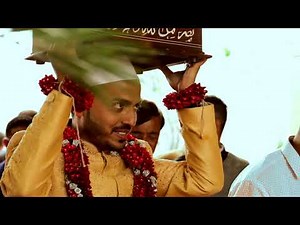 Afreen Weds Adnan Beautiful traditional Muslim wedding at Mysore Karnataka