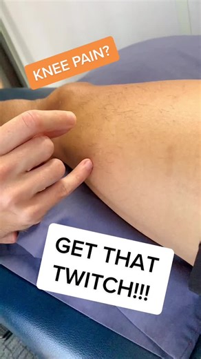 Effective Ways to Reduce Knee Pain with Dry Needling