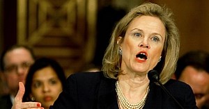 India-baiting US diplomat Robin Raphel under probe