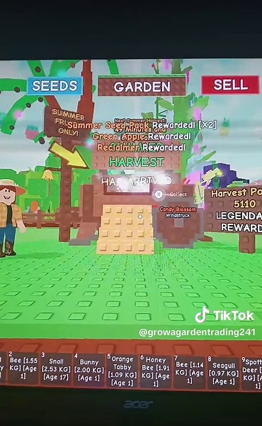 Roblox Summer Update: What 5,100 Points Gets You