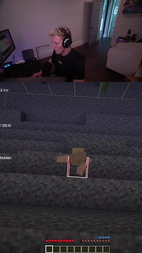 Exploring Hidden Treasures in Minecraft