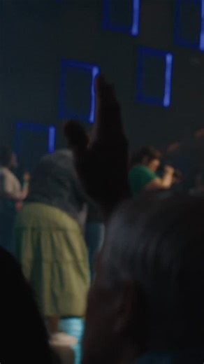 When life is unsteady, Christ is our firm foundation! | NewSpring Church—Wichita, Kansas