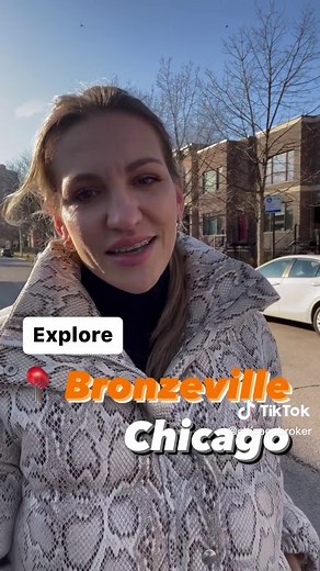 Explore Bronzeville: Chicago's Historic Black Metropolis