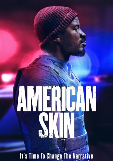 American Skin - movie: watch stream online