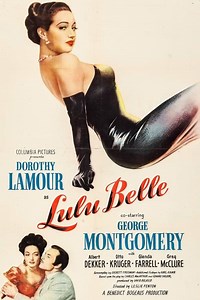 Where to stream Lulu Belle (1948) online? Comparing 50  Streaming Services