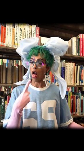 We got INTO it 😂🤫 *FULL EPISODE IN MY BIO* #LGBT #ThatLibraryShow #Interview #vancouver