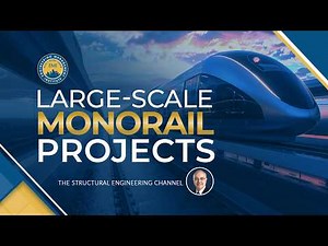 The Engineering Behind Monorails: Solving Real-World Transit Challenges