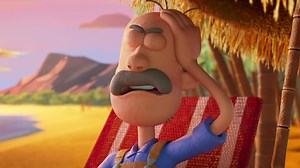 See the Cows in action! When a Circus Burger  billboard appears right by their favorite meadow, it’s all hooves on deck. Watch Daisy, Sarge and Carrots in their first animated adventure. | Chick-fil-A Centre at Glen Burnie | Facebook