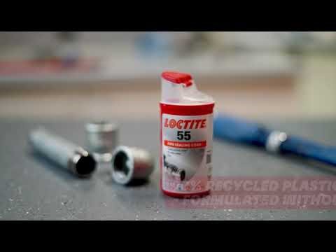 LOCTITE® 55 - Features