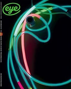Eye (magazine) - Alchetron, The Free Social Encyclopedia