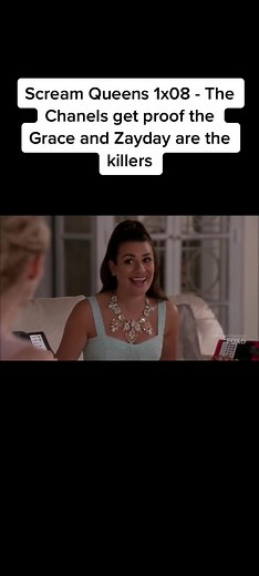 Unveiling the Scream Queens' Mystery: Who Are the Killers?