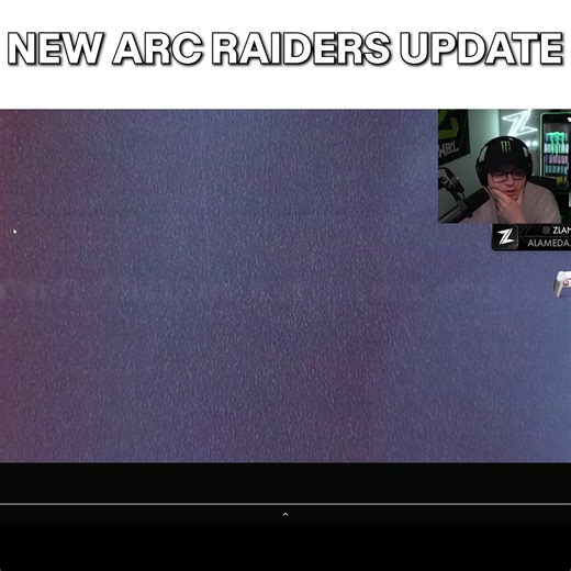 ARC Raiders New Headwinds Update Arrives Tomorrow | ZLaner