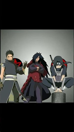 The Uchiha Clan ☠️🗿|Montagem Tentana 🔥 (Ultra Slowed) #anime #edit #naruto#narutoshippuden