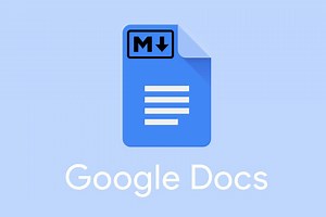 Google Docs ya ofrece soporte completo de Markdown: qué es y cómo habilitarlo