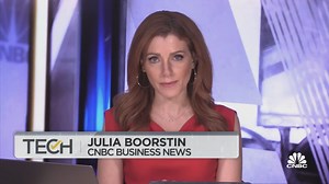 CNBC TechCheck Evening Edition: February 3, 2023