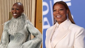 'Wicked' stars, Queen Latifah and more to perform at 2025 Oscars