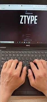 2 Best Typing Websites to Improve Your Speed | Monkeytype & _Z-type