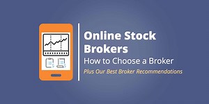 Stock Brokers: Which Broker Is Best For You & Your Trading? - Commodity.com