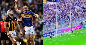 Confusion Over Croke Park Scoreboard Emerges After Tipperary Win Over Kilkenny | Balls.ie