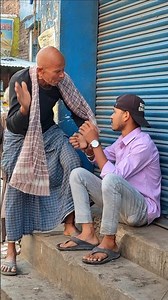 aj to Bach gya bhai 😱😱 #funny #comedy #sort #sort #prankevideo