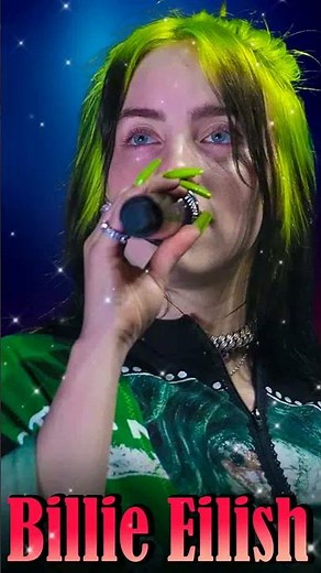 Billie Eilish - Everything I Wanted