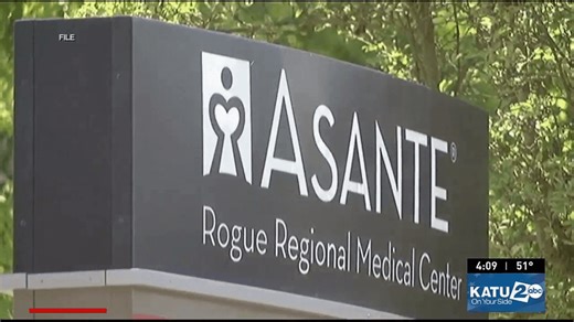 Medford hospital faces third lawsuit over nurse's alleged fentanyl tampering