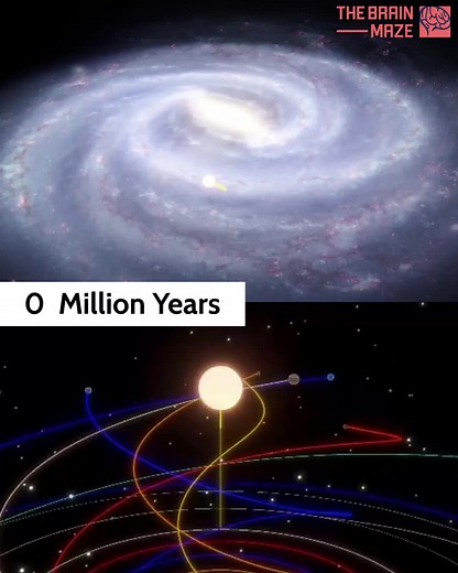 Exploring the Sun's Journey in the Milky Way
