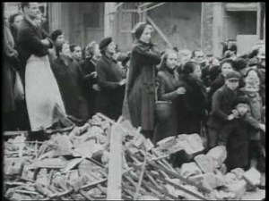 British WW2 Public Information Films - Collection Two Part 1 of 3