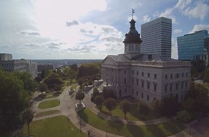 Census means less state money for 35 South Carolina counties