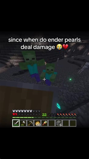 Understanding Ender Pearls in Minecraft