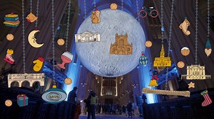 1K views · 97 reactions | Bath's stunning Georgian scenery makes the perfect backdrop for a festive getaway. Find out more at visitbath.co.uk/christmas | Visit Bath | Facebook