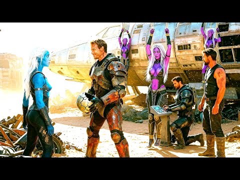 “He Shared Milk With a Dying Alien Girl—A Week Later, Her People Surrounded the Human Colony” HFY