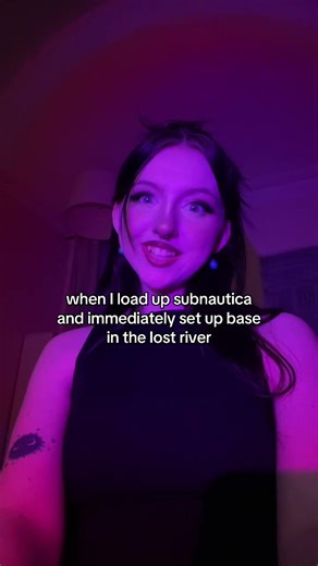 SUBNAUTICA SPEEDRUN