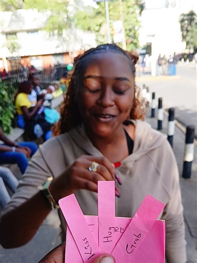 Choosing Cards Challenge Explained