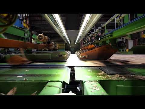USNR Veneer Machinery
